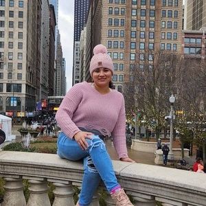 Meet your Posher, Ponce